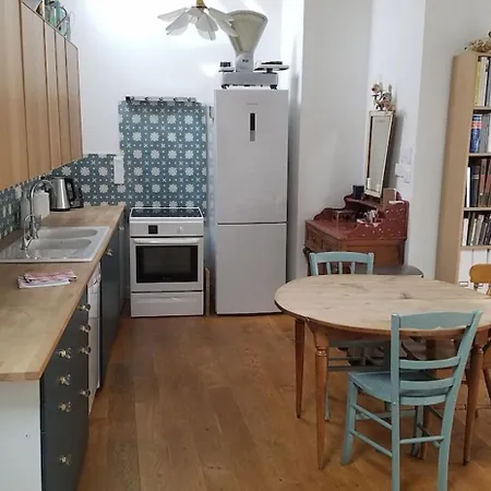 Appartamento Le Nid Des Rossignols Angers Esterno foto