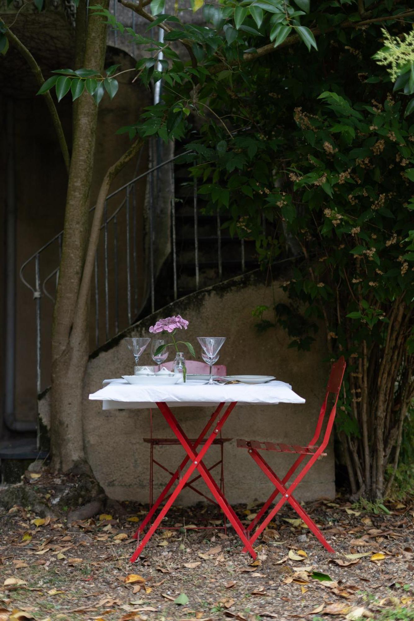 Apartment Le Nid Des Rossignols