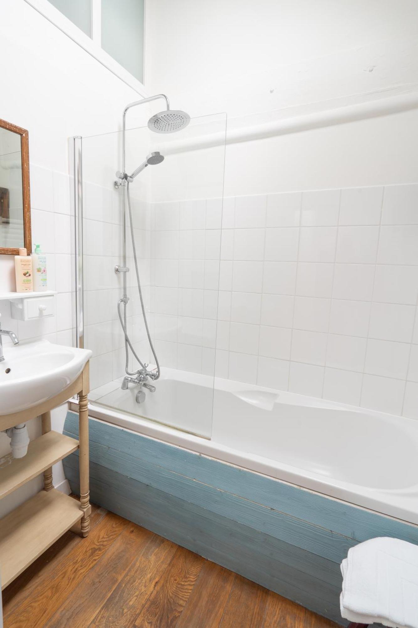 Apartment Le Nid Des Rossignols Angers